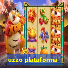 uzzo plataforma